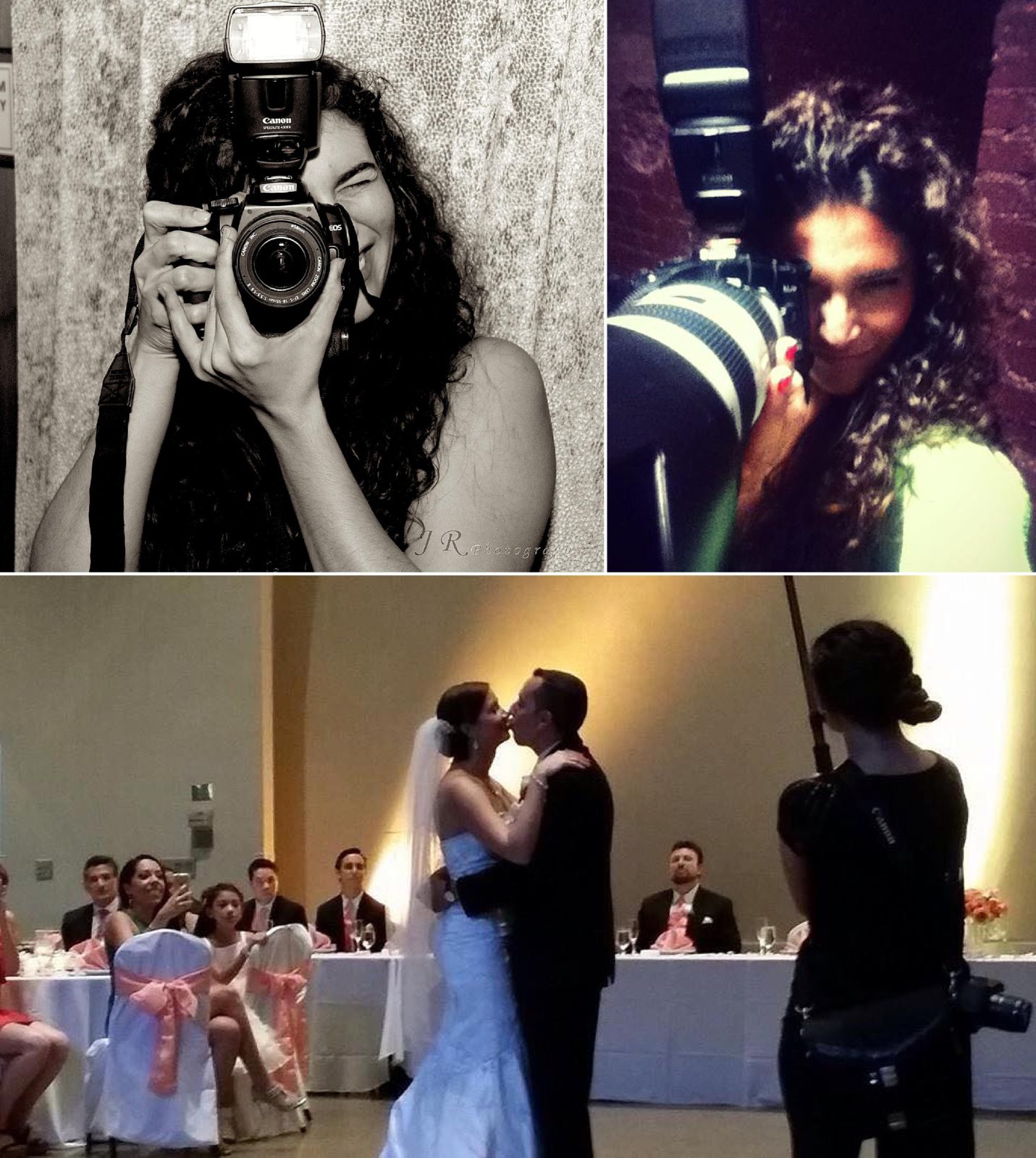 Wedding and Portrait Photographer based in Florida